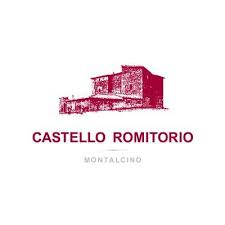 (image for) Castello Romitorio BRUNELLO DI MONTALCINO RISERVA 2015 (GL)